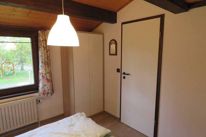 Bauernhof für 4 Personen, mit Garten und Terrasse in Altes Land Stade - 3