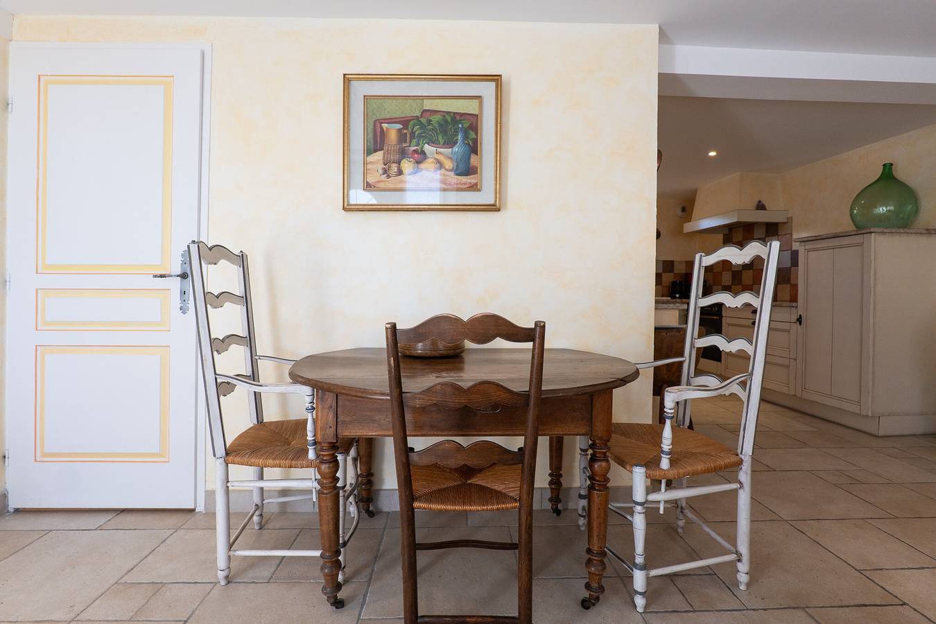 Ferienhaus auf dem Tierhof „Pierroun“ in Redortiers, Forcalquier und Umgebung