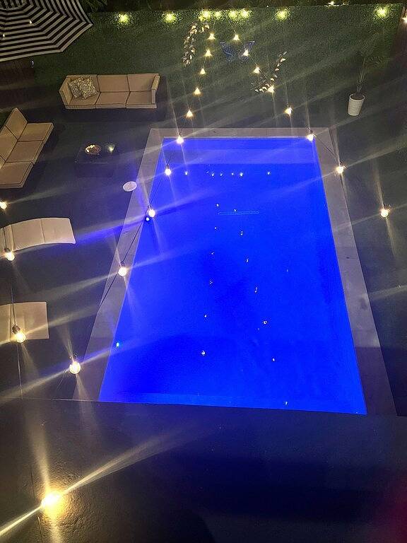 Villa pour 8 personnes, avec terrasse à Miami - 3