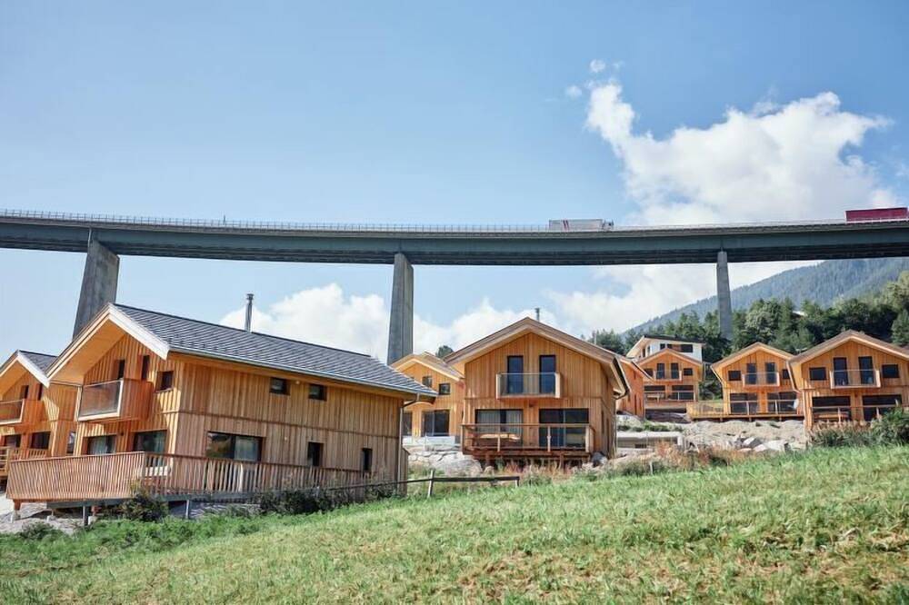 Mit 4 Schlafzimmern für bis zu 8 P. by Interhome in Steinach am Brenner, Innsbruck und Umgebung