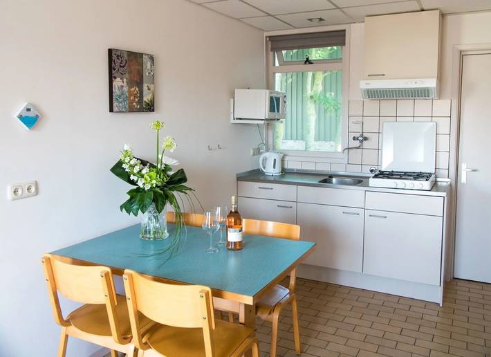 Ferienhaus für 5 Personen, mit Balkon/Terrasse und Terrasse in Koudekerke - 3