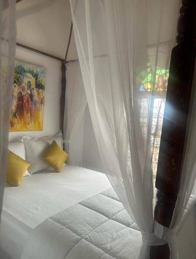 Riad pour 2 personnes, animaux acceptés à Rabat