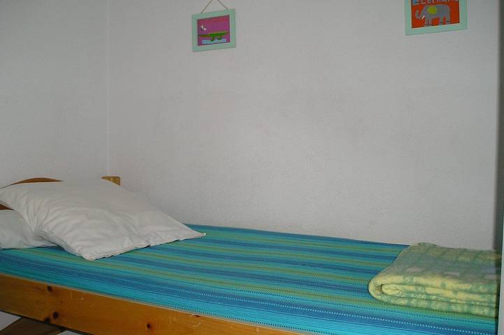 Gîte pour 5 personnes dans Plage Miramar - 3