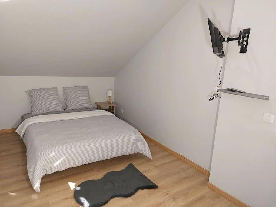 Appartement entier, Famille House 202 in Chalon-sur-Saône, Région de Chalon-sur-Saône