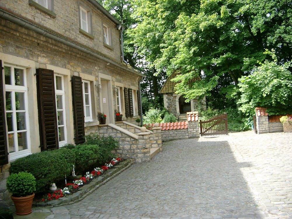 Granja para 2 personas con jardín in Schöppingen, Distrito de Borken