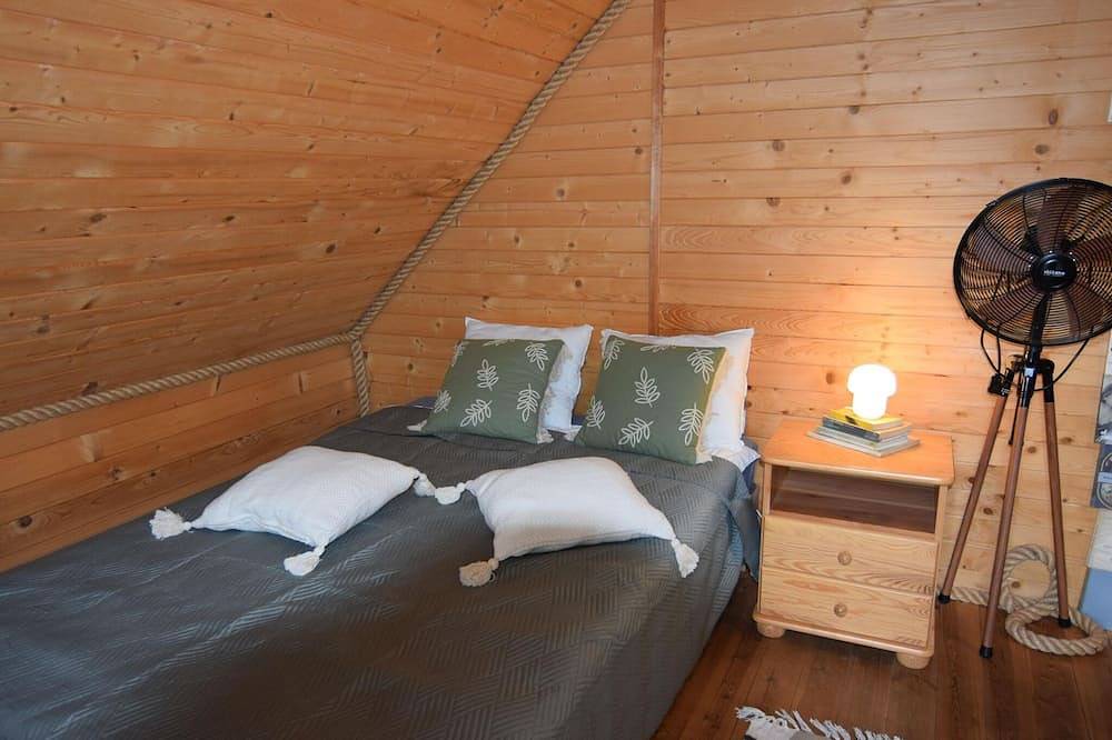 Ferienhaus Nadole am Ostseestrand in powiat wejherowski