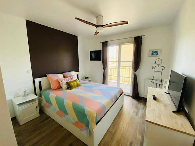 Appartement entier, Azursalsa in Roquefort-les-Pins, Côte méditerranéenne (France)