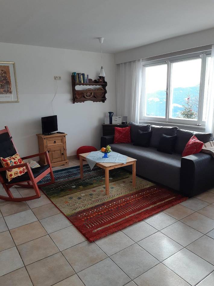 Ferienwohnung für 4 Personen, mit Terrasse und Garten, mit Haustier in Murau - 4