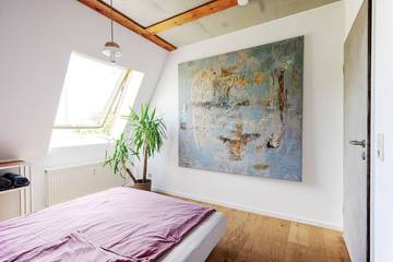 Ferienwohnung für 7 Personen in Berlin Innenstadt, Berlin, Bild 3