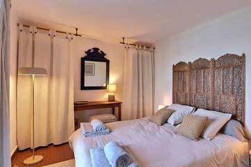 Gîte pour 3 Personnes dans Dinard, Côte d’Émeraude, Photo 2