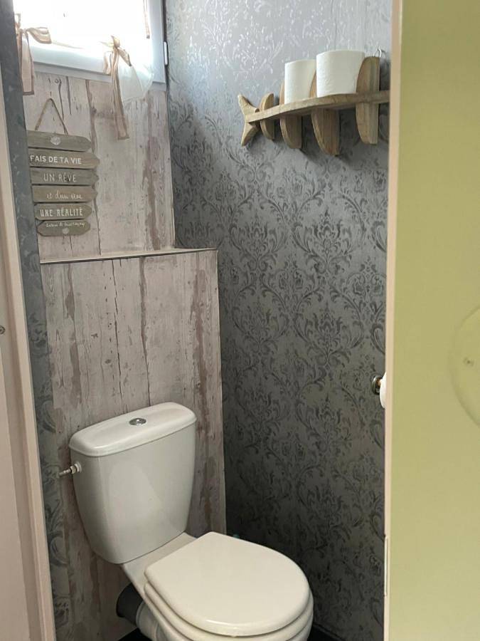 Gîte pour 2 personnes à Campagne-lès-Hesdin - 2