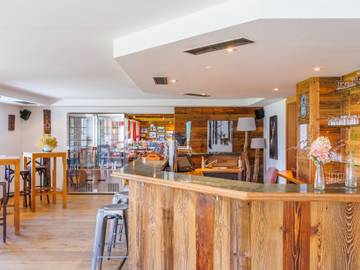 Chalet für 15 Personen in Chalais (Schweiz), Walliser Alpen, Bild 2