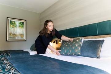 Hôtel pour 2 personnes, avec vue et terrasse à Killarney