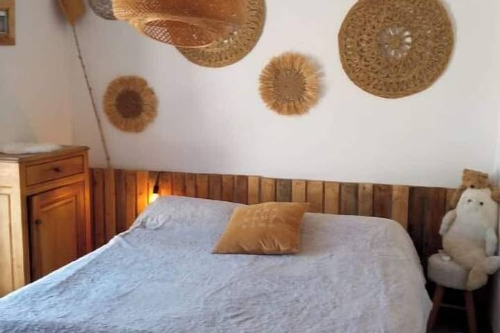 Villa für 8 Personen - 1