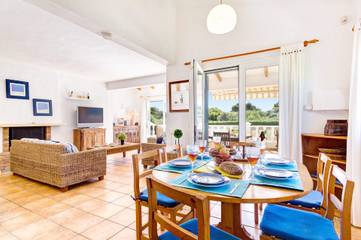 Holiday Rental for 6 People in Binibeca, Sant Lluís, Photo 4