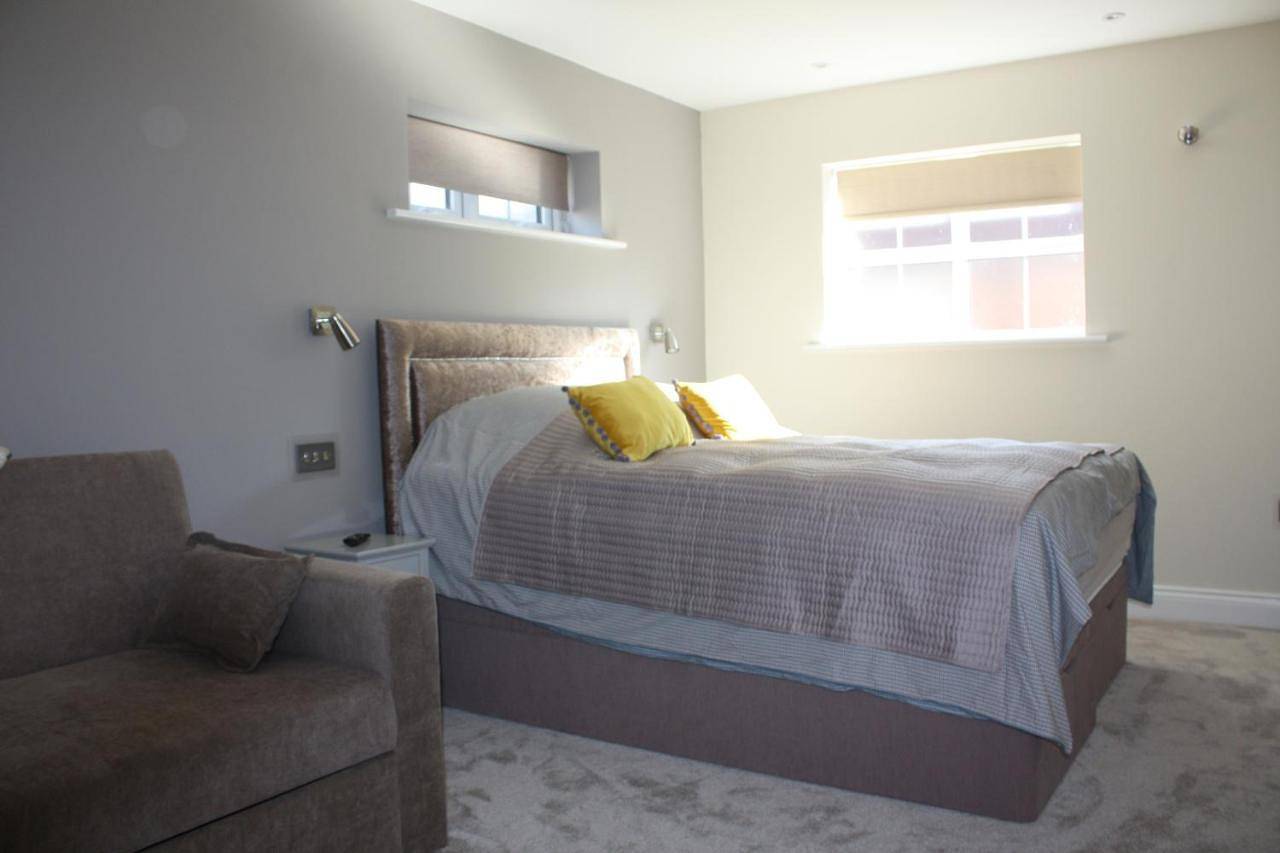 Entire apartment, Frinton Escapes in Frinton on Sea, Frinton and Walton
