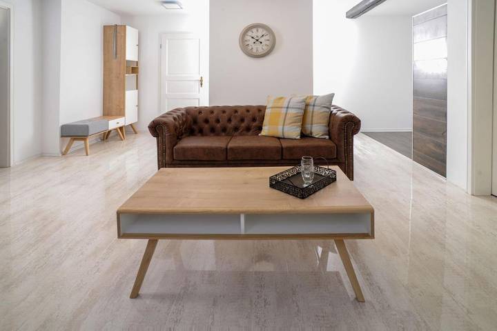 Ferienwohnung für 4 Personen in Schloss Wernigerode - 4