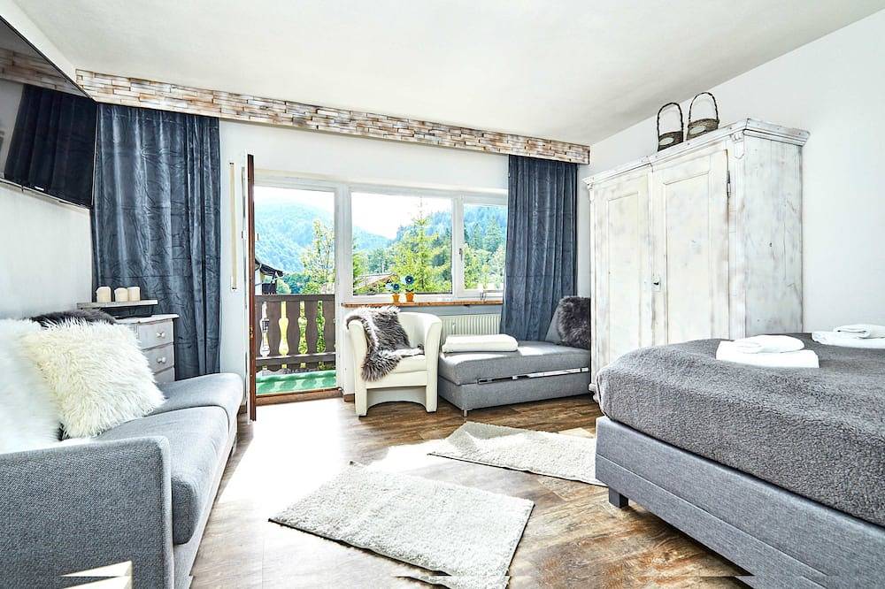 Appartamento vacanze a Chiemgau a partire da 82€ a notte