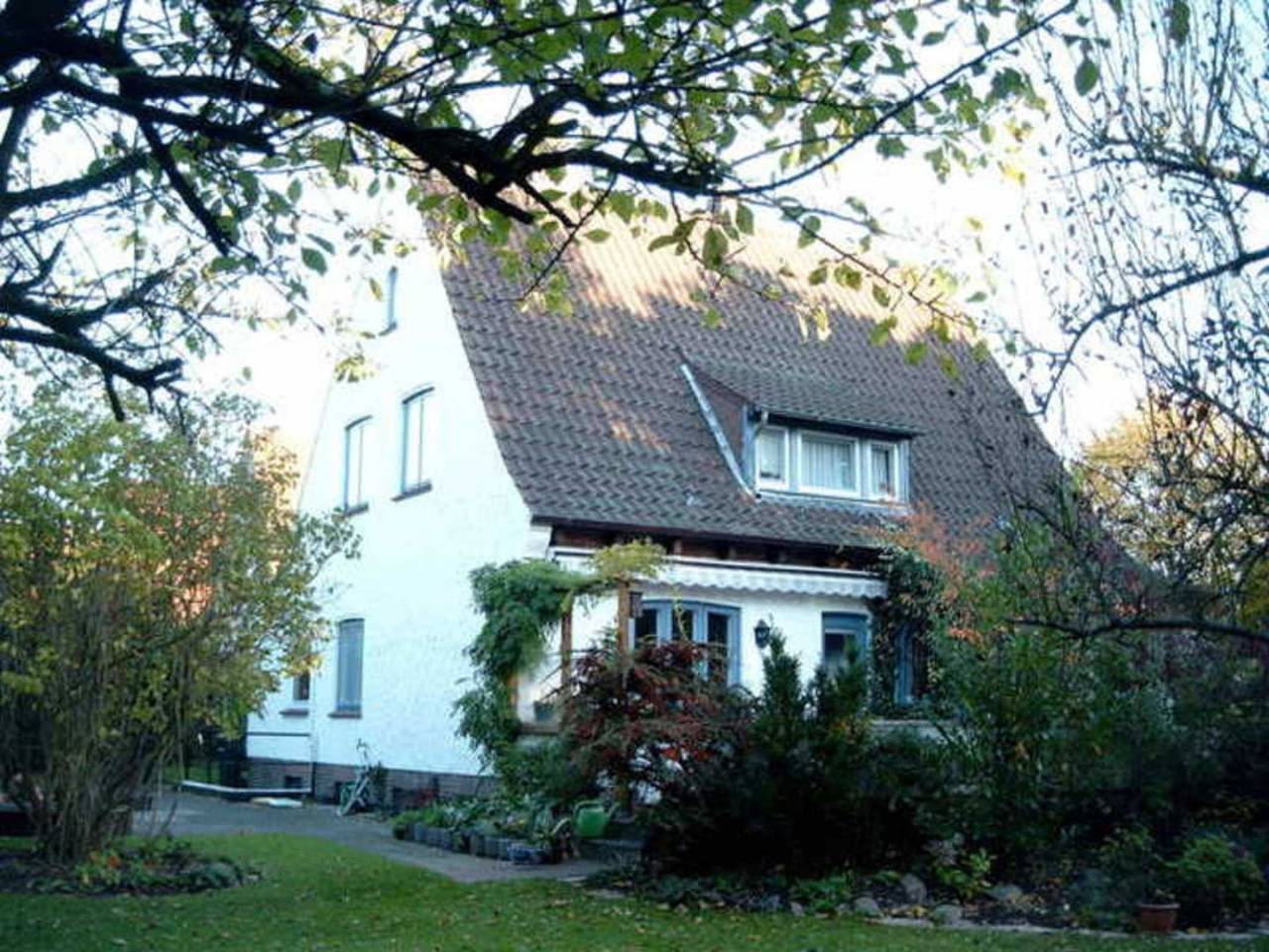 Ferienwohnung in Ostholstein ab 75€ pro Nacht