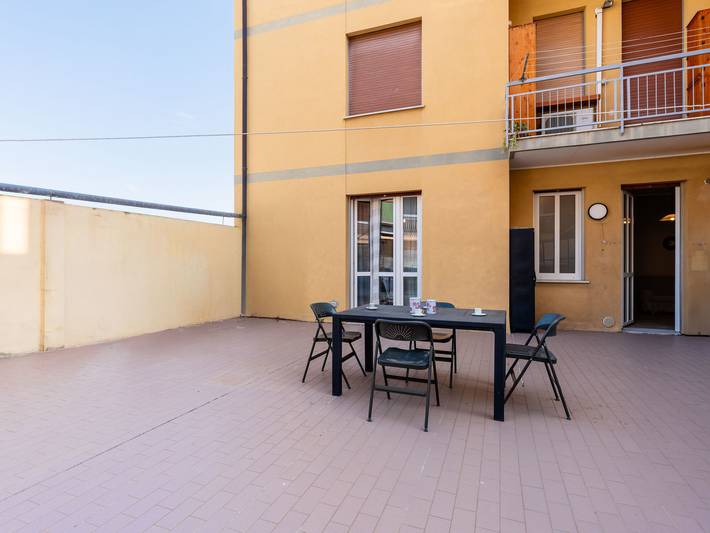 Appartement entier, Maurizio's Place in Ceriale, Riviera di Ponente