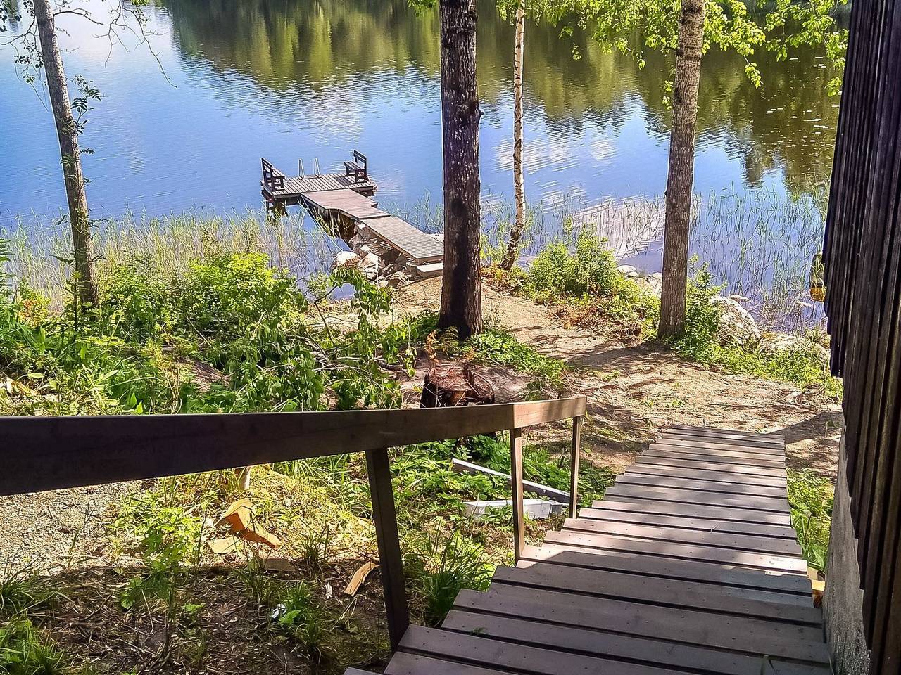 Kiviranta in Pielinen