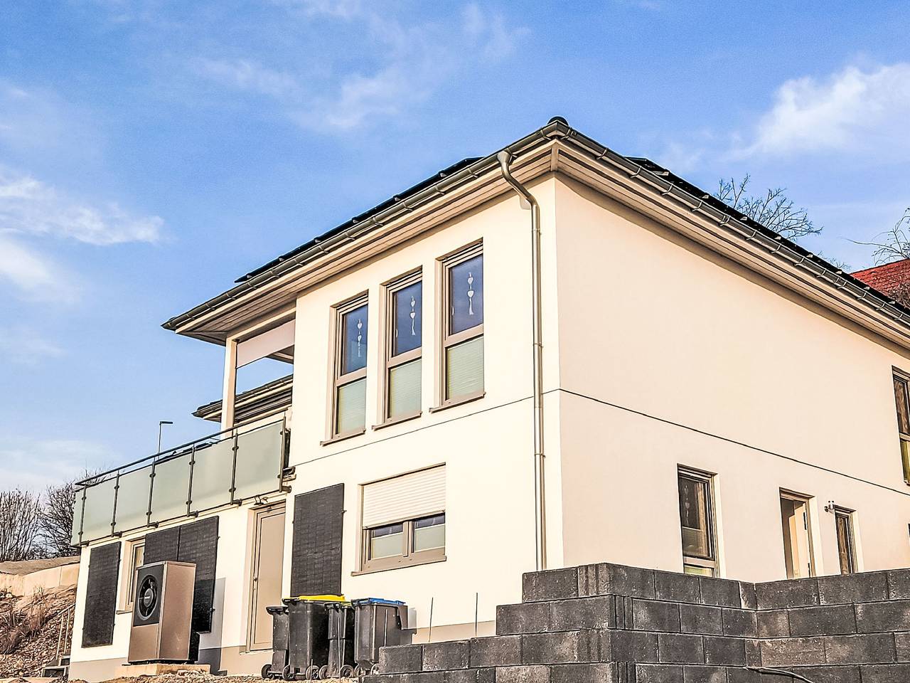 Ganze Wohnung, Engel-Landeplatz in Schieder-Schwalenberg, Kreis Lippe