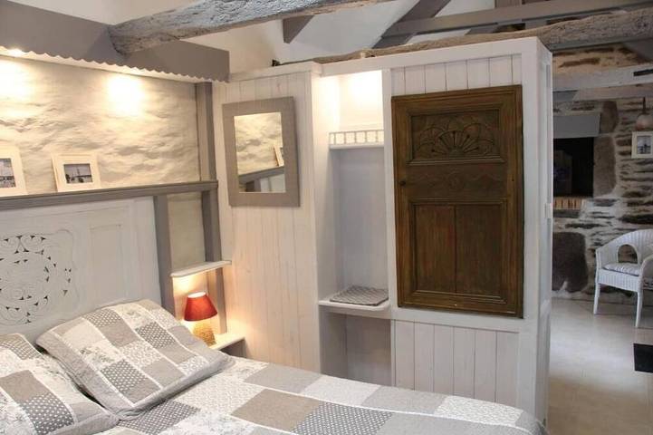 Chambre d’hôte pour 2 personnes à Le Conquet - 3