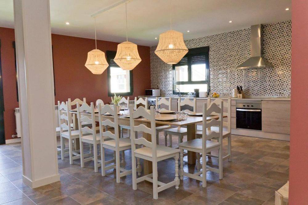 Holiday Home in Espirdo, Provincia de Segovia
