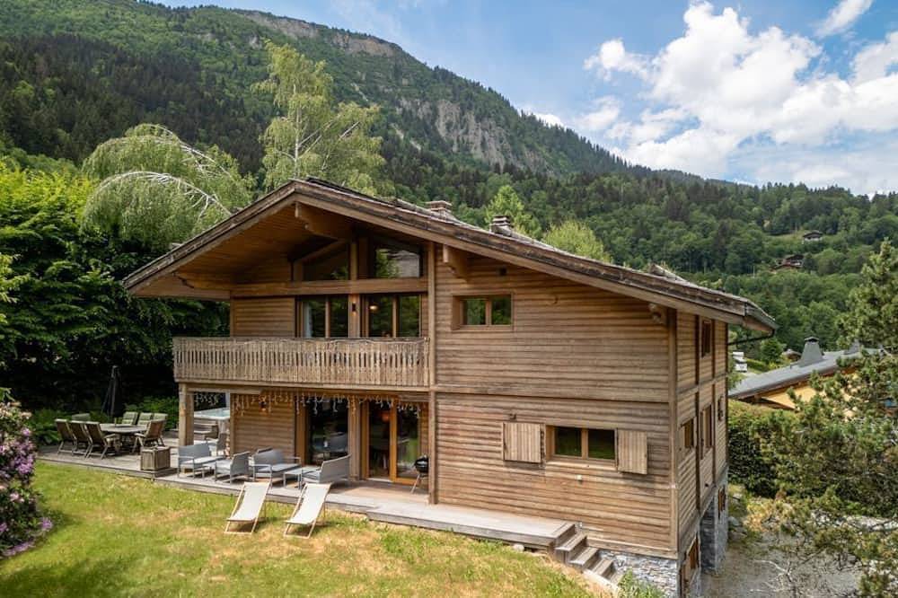 Photo : Maison de vacances
