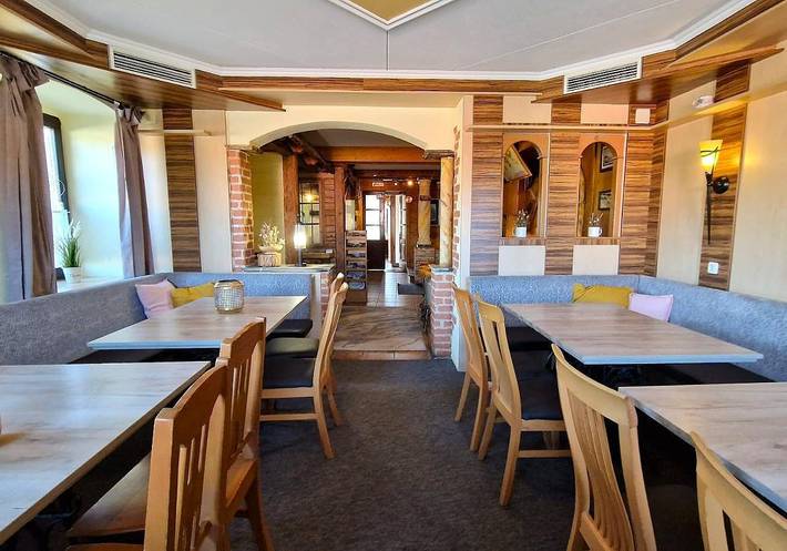 Ferienhaus für 20 Personen, mit Garten, mit Haustier in Niederösterreich - 2