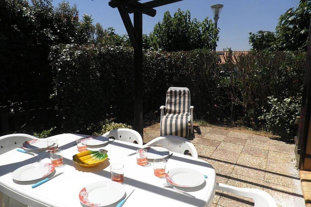 Bungalow pour 6 Personnes dans Gruissan (Ville), Gruissan