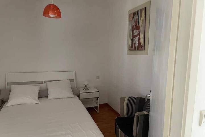 Gîte pour 6 personnes, avec piscine à Apremont - 4