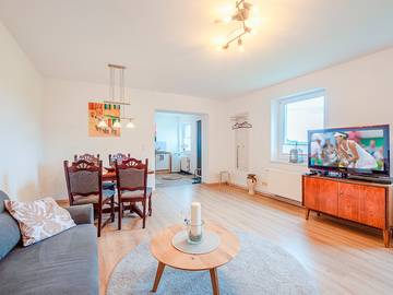 Ferienwohnung für 4 Personen in Lychen, Uckermark, Bild 2