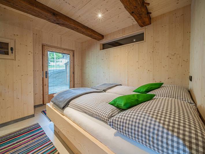 Ferienwohnung für 4 Personen, mit Terrasse und Sauna in Matrei in Osttirol - 2
