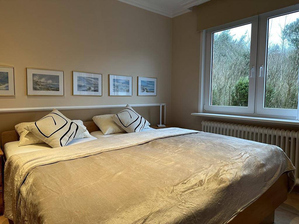 Ganze Ferienwohnung, 2-Zimmerwohnung / App. 3 in Westerland, Sylt (Gemeinde)