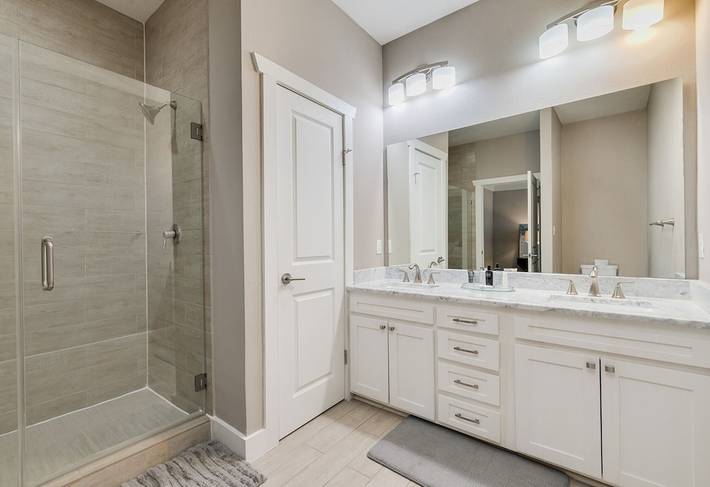 Maison d’hôte pour 2 personnes, avec jardin à Houston - 2