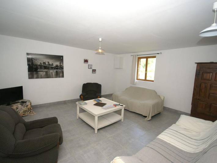 Location de vacances pour 6 personnes, avec jardin à Le Bourg-Dun - 4