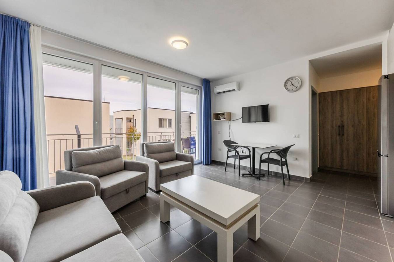 Ganze Wohnung, Talea Comfort Apartment | 1 in Shënkoll, Lezhë