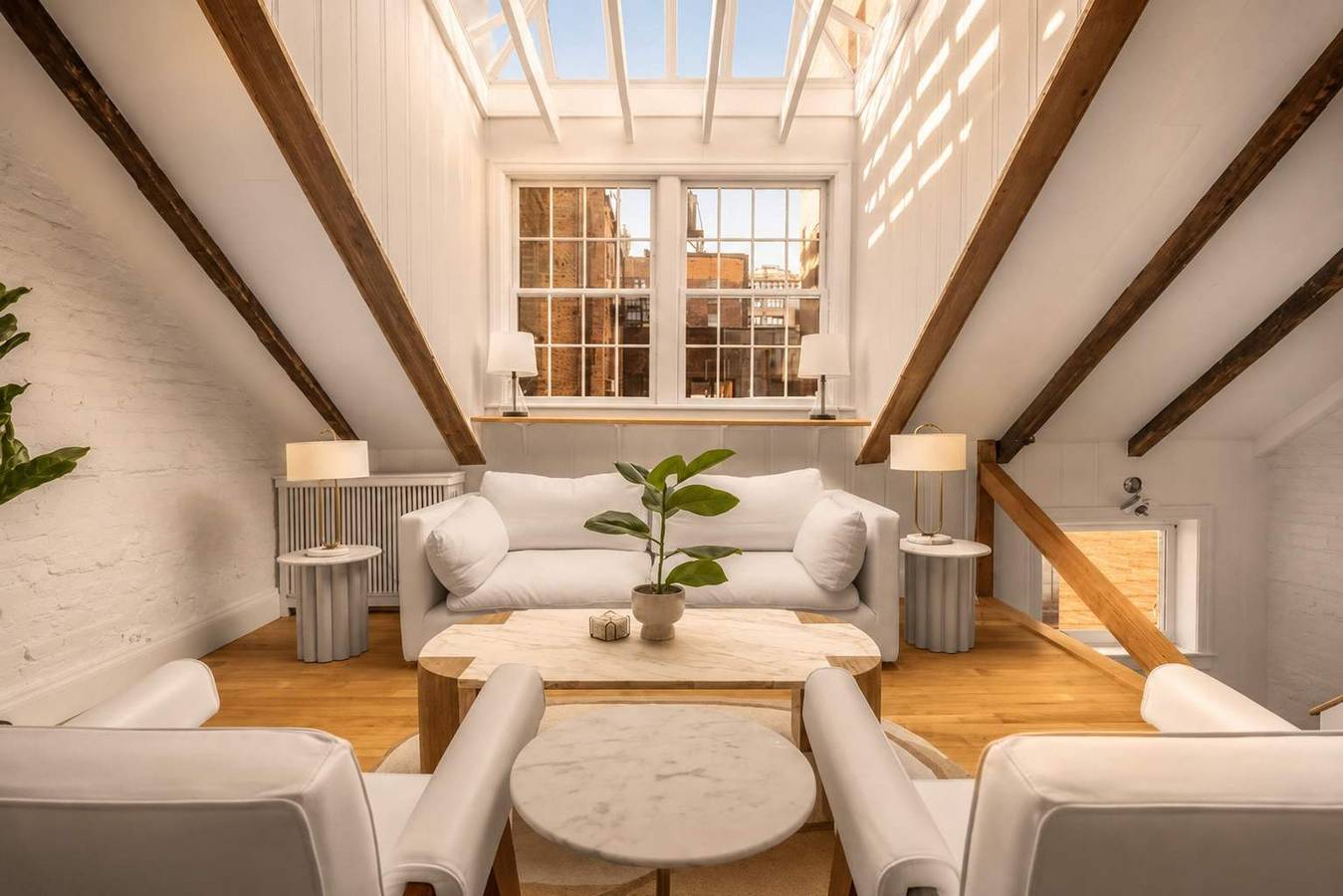 Apartamento entero, Macdougal Residence   Unique Village Loft in Manhattan, Nueva York
