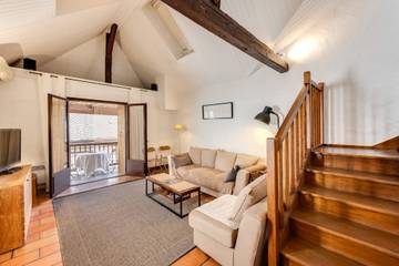 Appartement De Vacances pour 5 Personnes dans Annecy, Annecy (commune), Photo 4