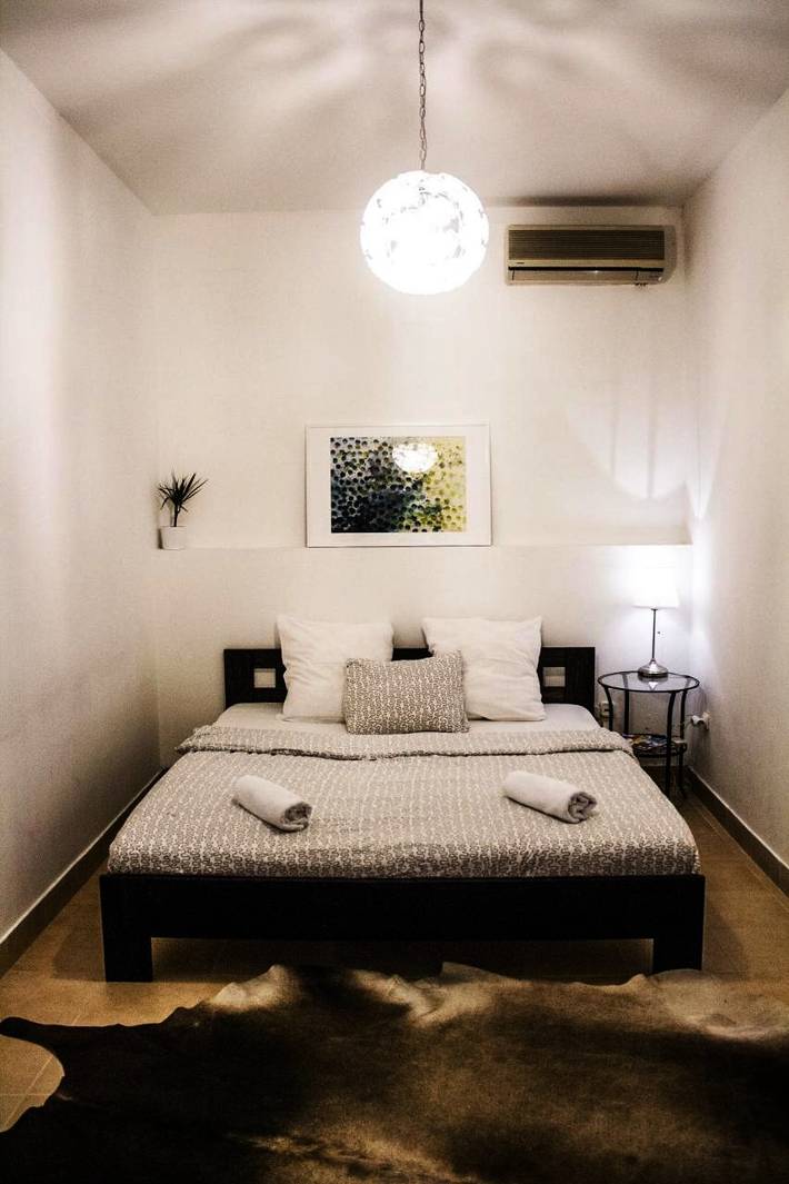 Apartamento de vacaciones para 1 personas - 1