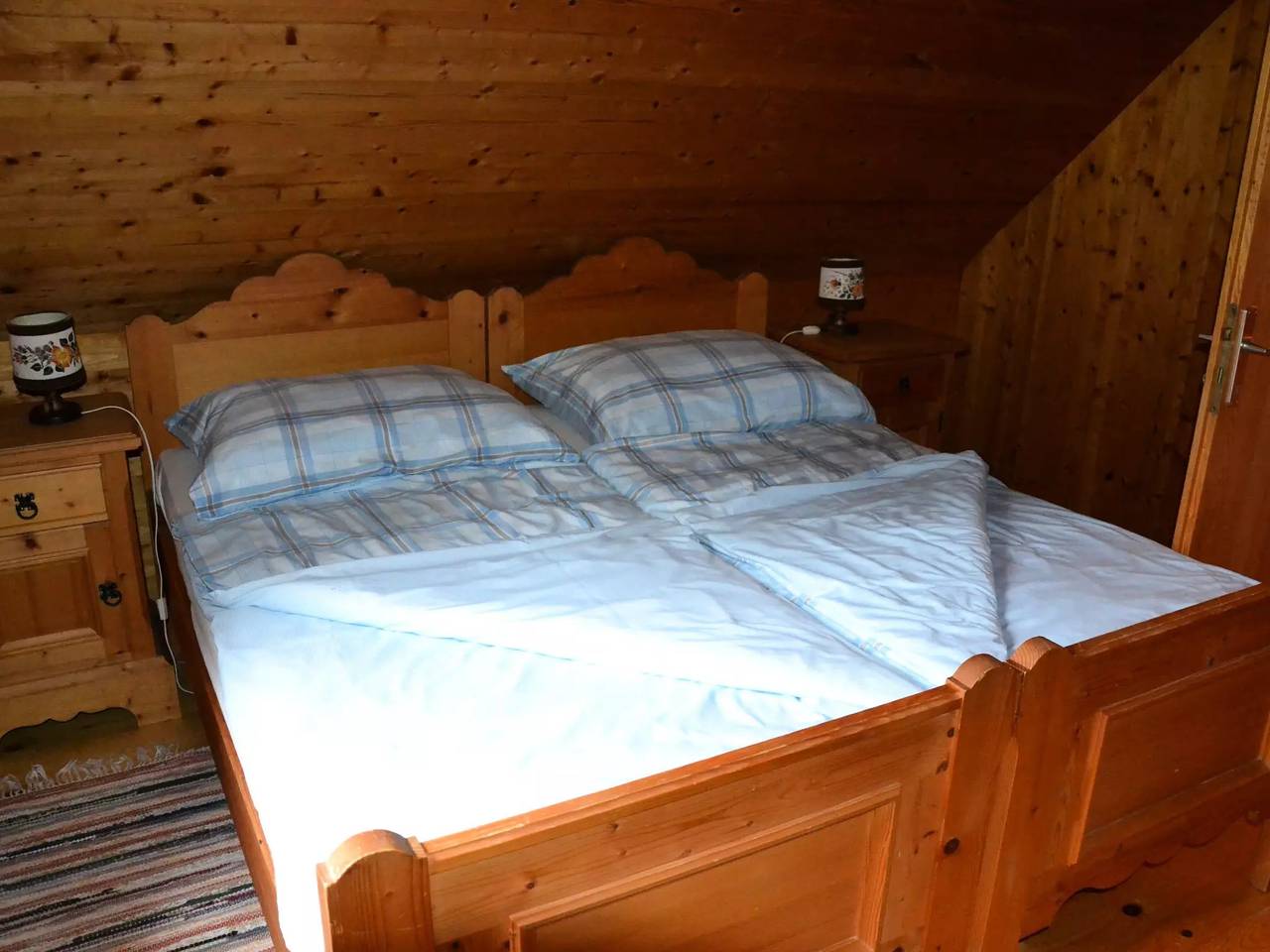 Haus 5 Personen in Karawanken und Bachergebirge, Sankt Kanzian am Klopeiner See