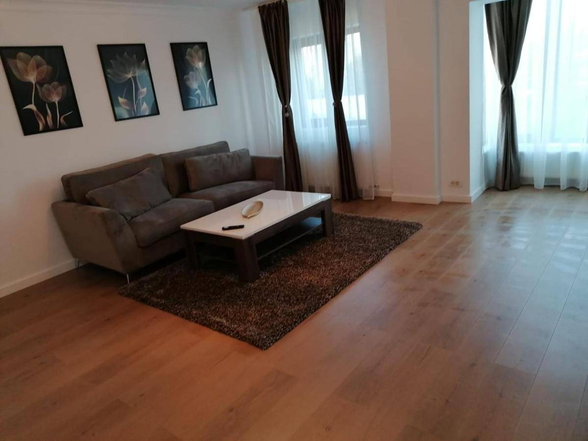 Appartement entier, Premiumsuites in Walachia