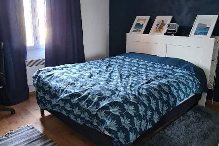 Location de vacances pour 8 personnes, avec jardin à Puget-Ville - 3