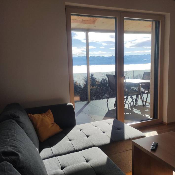 Ferienwohnung für 4 Personen, mit Garten und Ausblick in Sulzberg (Österreich) - 4