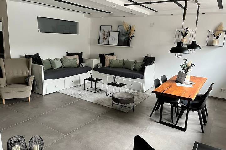 Ferienwohnung für 6 Personen - 1