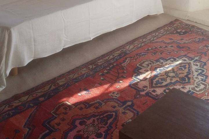 Gîte pour 10 personnes, avec jardin à Banne - 4