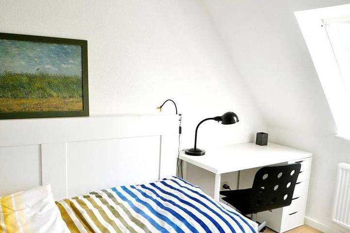 Ganze Wohnung, Juteshus, Deutschland in Tating, Eiderstedt