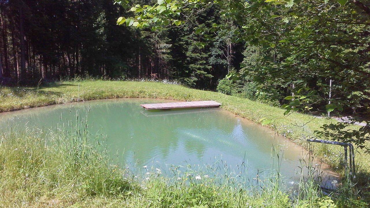 Ganze Ferienwohnung, Ferienwohnung für 5 Personen (100 m²) in Kollnburg in Kollnburg, Ostbayern