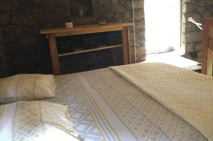 Gîte pour 2 personnes à Olivese - 2